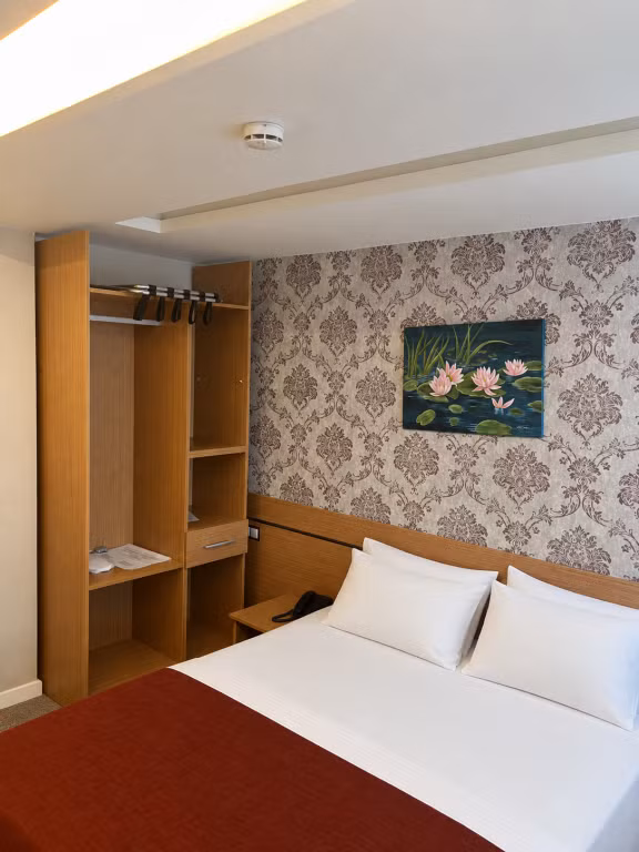 The Mu City Hotel Trabzon — 5