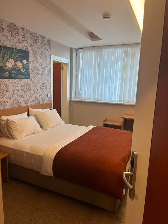 The Mu City Hotel Trabzon — 6