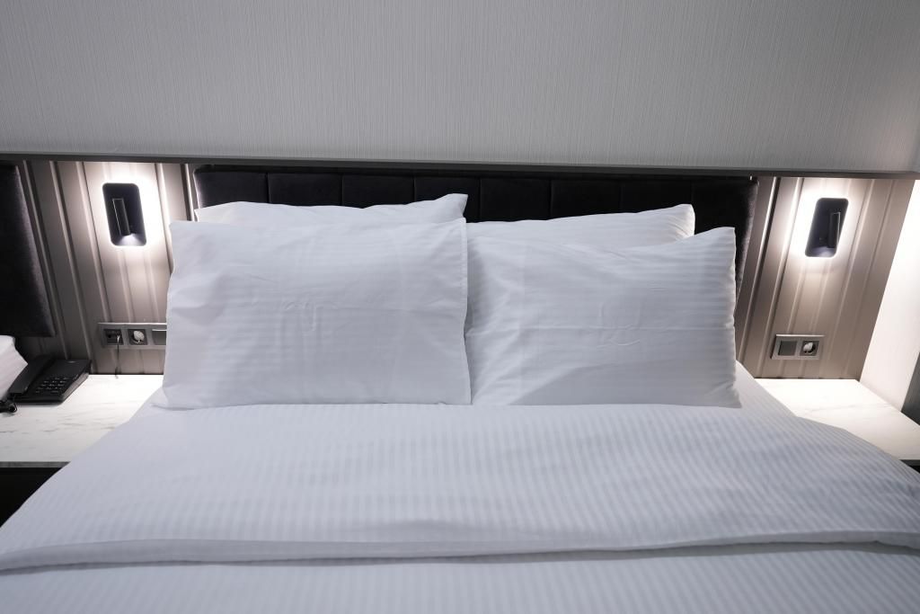 The Nava Hotel — 9