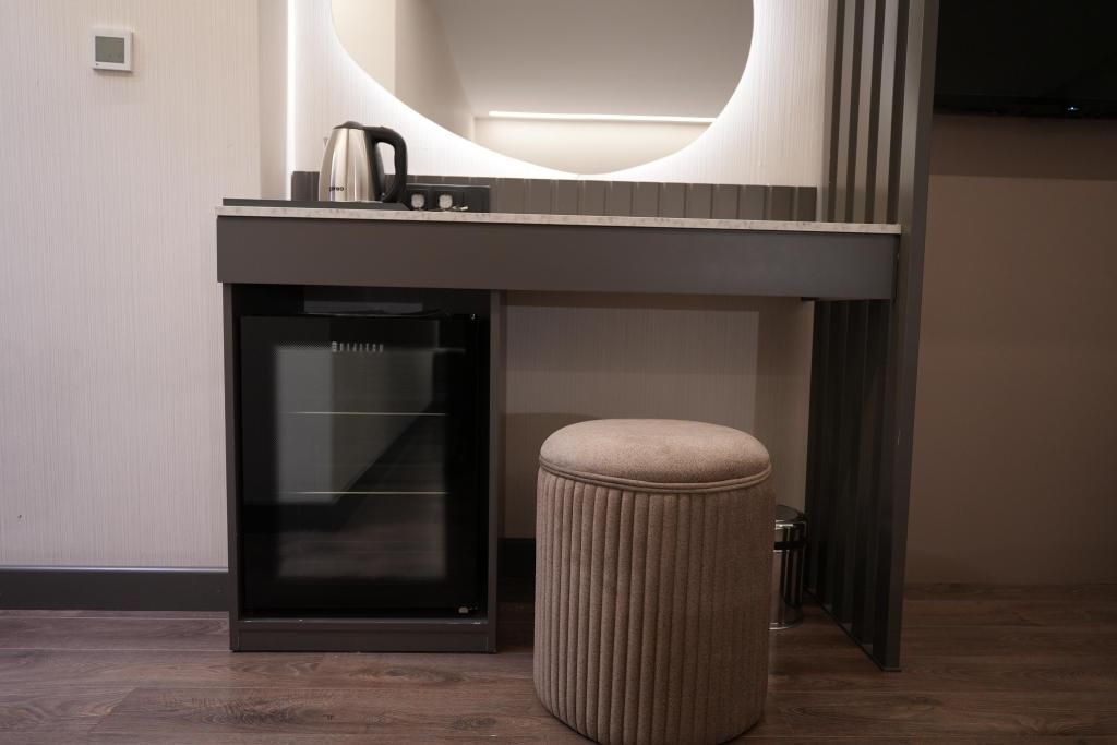 The Nava Hotel — 7