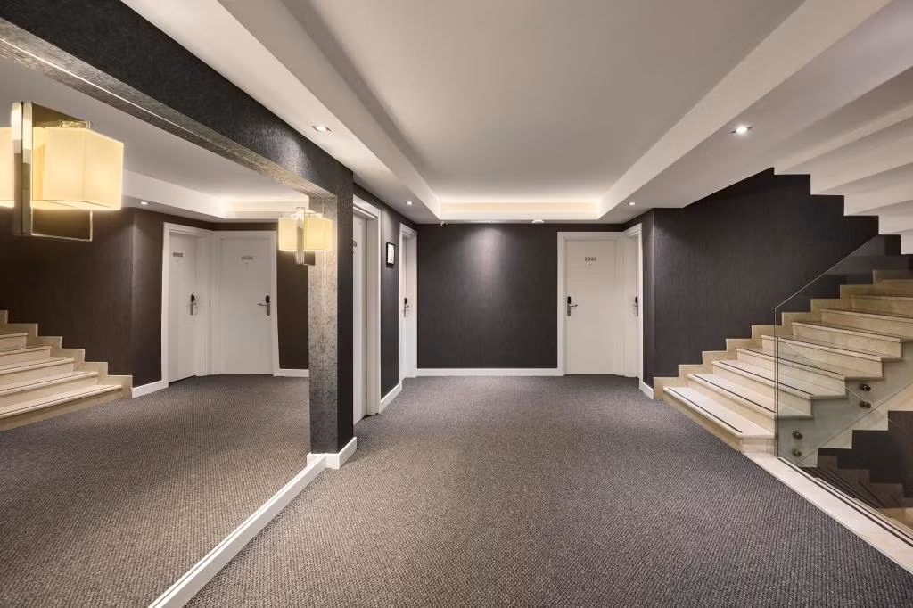 The New Hotel Zeybek — 2