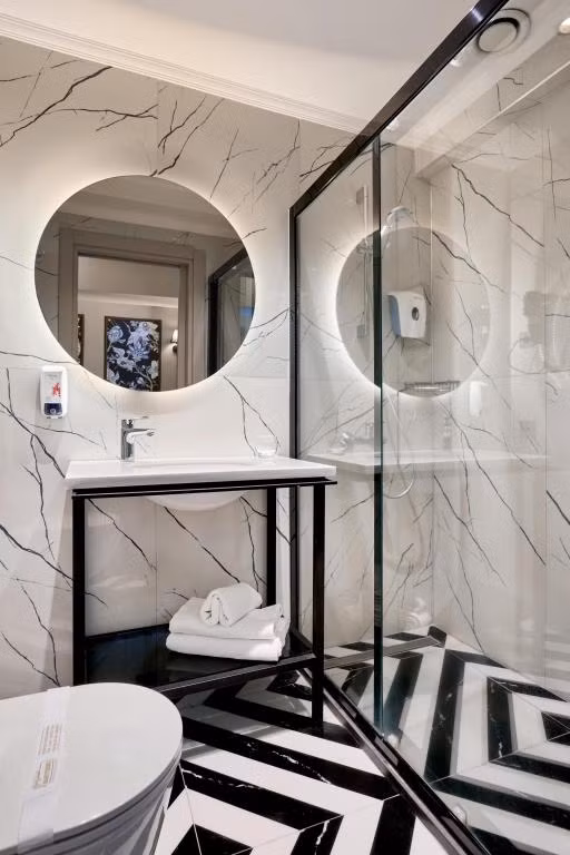 The New Hotel Zeybek — 7