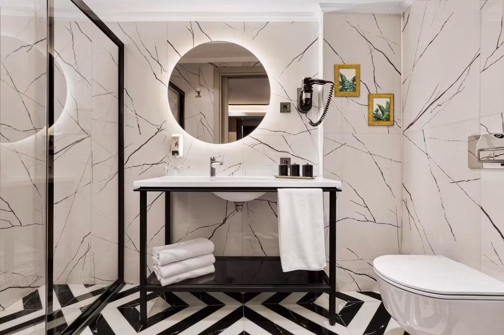 The New Hotel Zeybek — 8