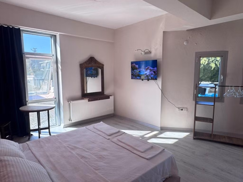 The New House Çeşme — 7