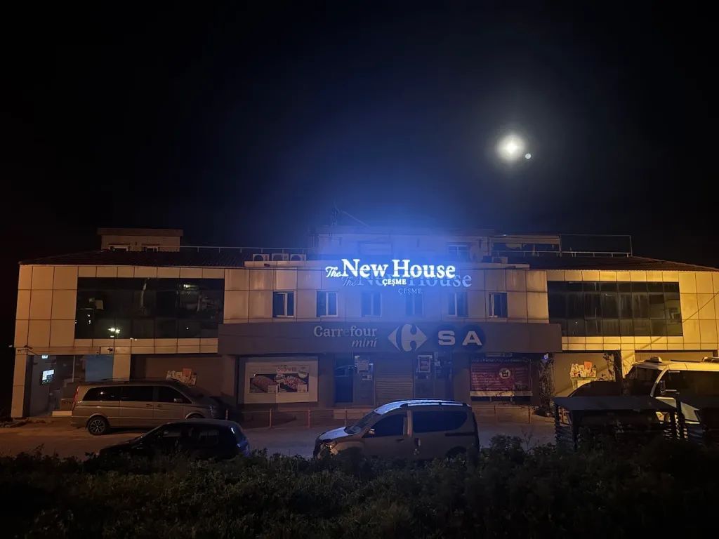 The New House Çeşme — 4