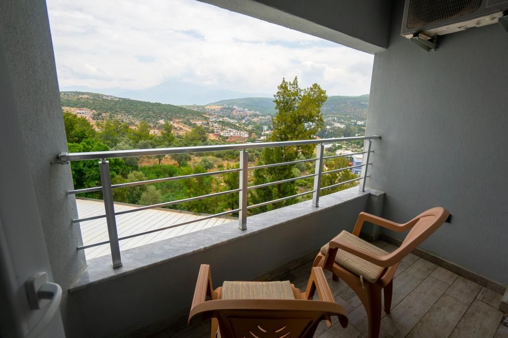 The Nix Hotel Patara