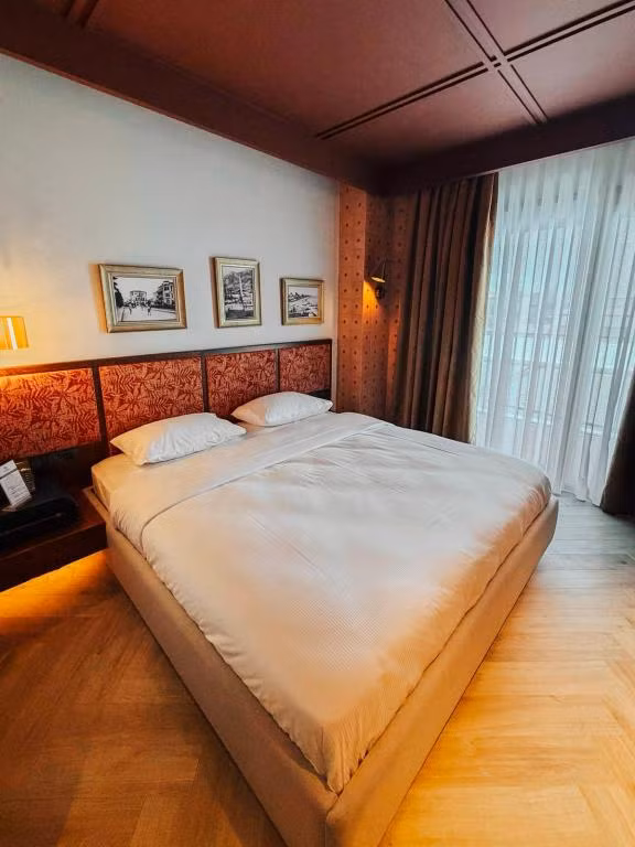 The Noria Hotel — 6