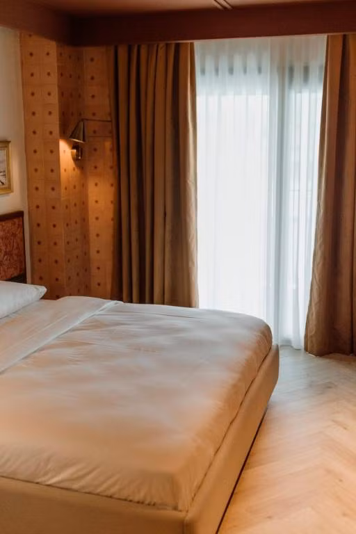 The Noria Hotel — 8