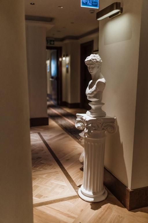 The Noria Hotel — 4
