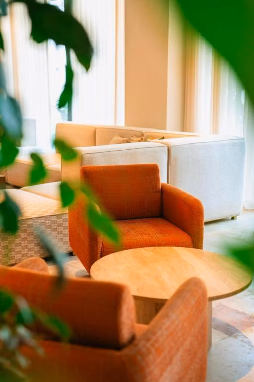 The Noria Hotel — 7