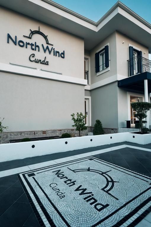 The North Wind Cunda- Adults Only — 2