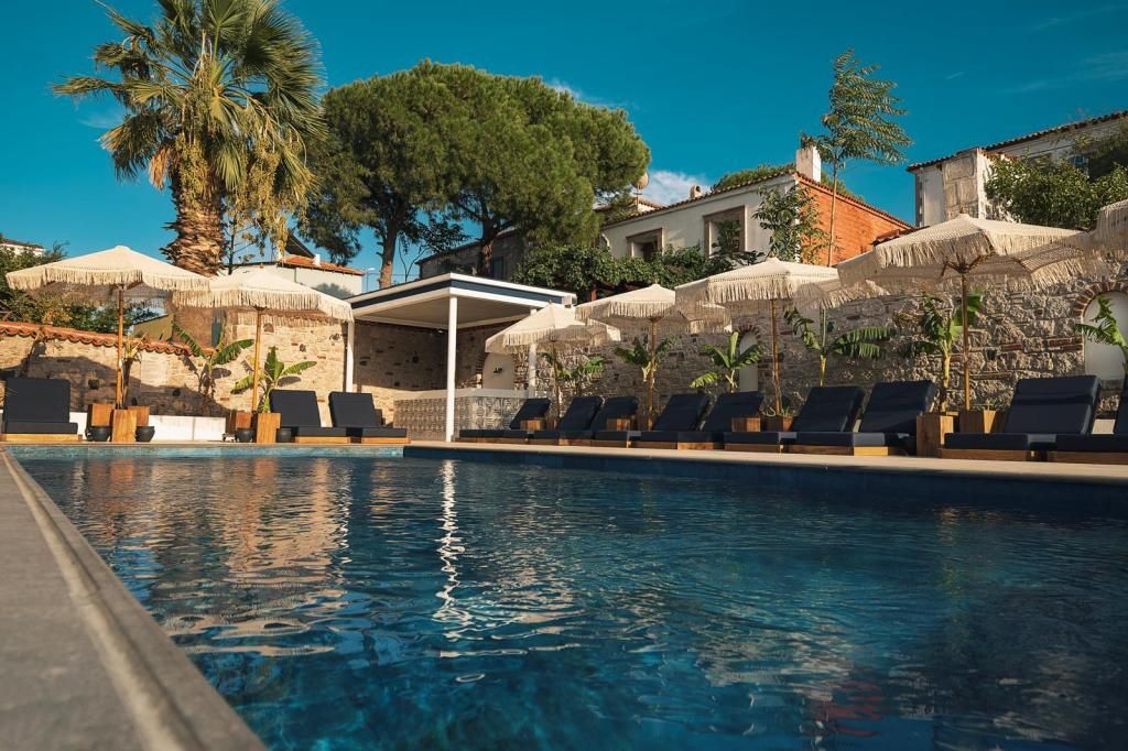 The North Wind Cunda- Adults Only