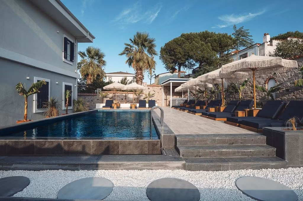 The North Wind Cunda- Adults Only — 5