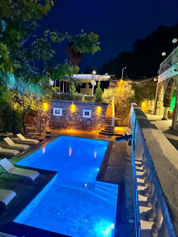 The Old Mill Hotel Lapta