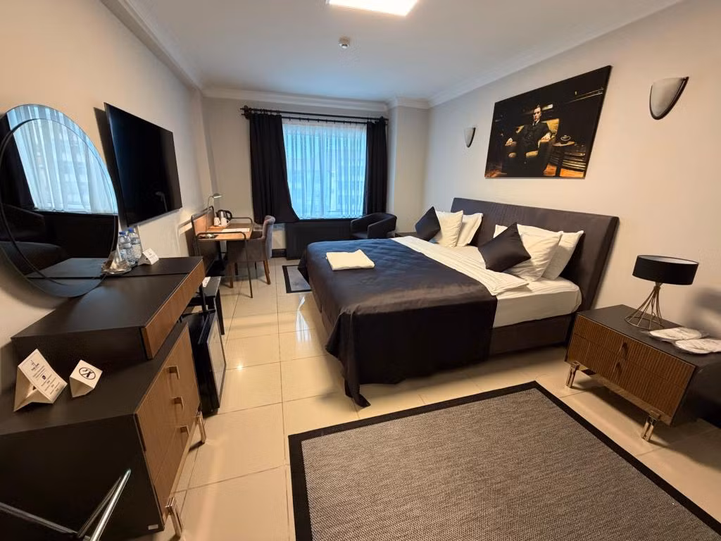 The One Hotel Kırşehir — 5