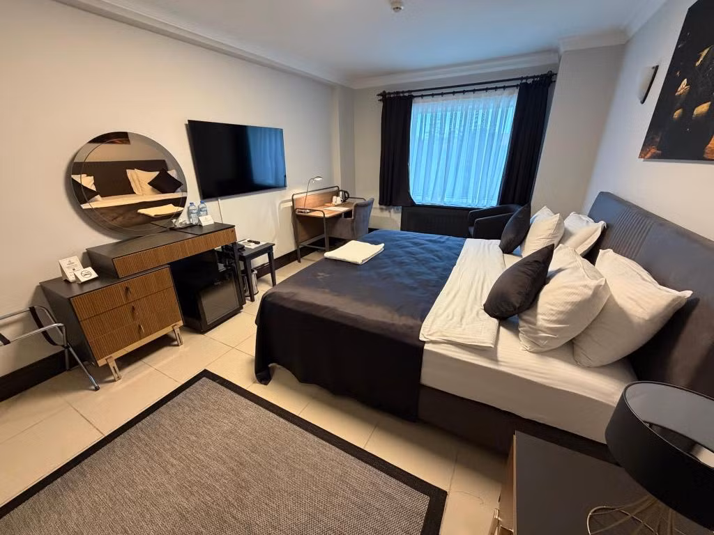 The One Hotel Kırşehir — 6