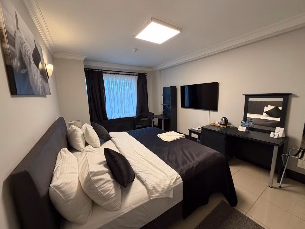 The One Hotel Kırşehir — 9
