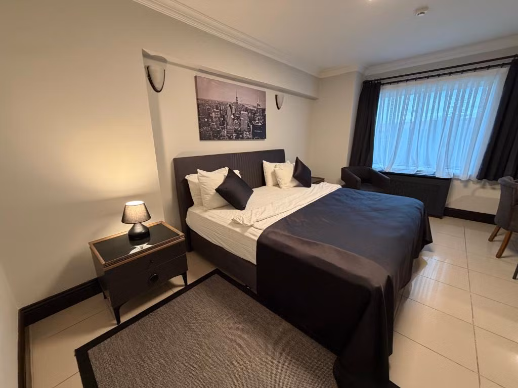 The One Hotel Kırşehir — 10