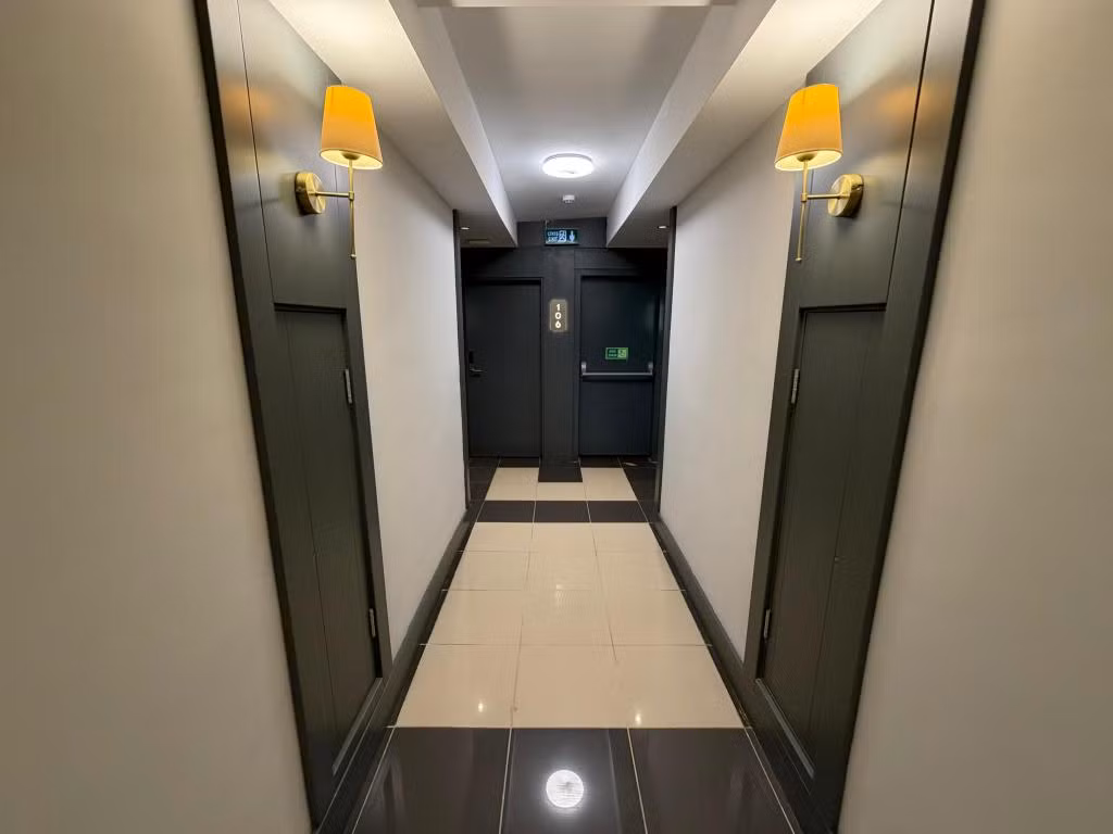 The One Hotel Kırşehir — 3