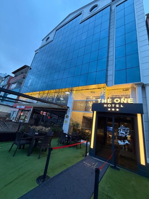 The One Hotel Kırşehir — 4