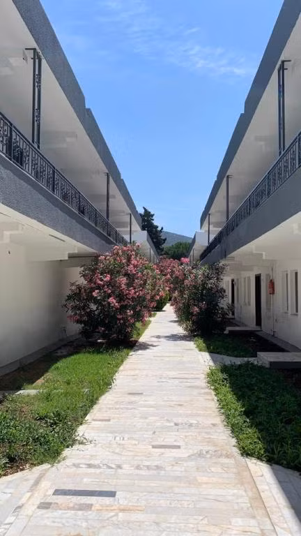 The Palm Club Apart Otel — 7