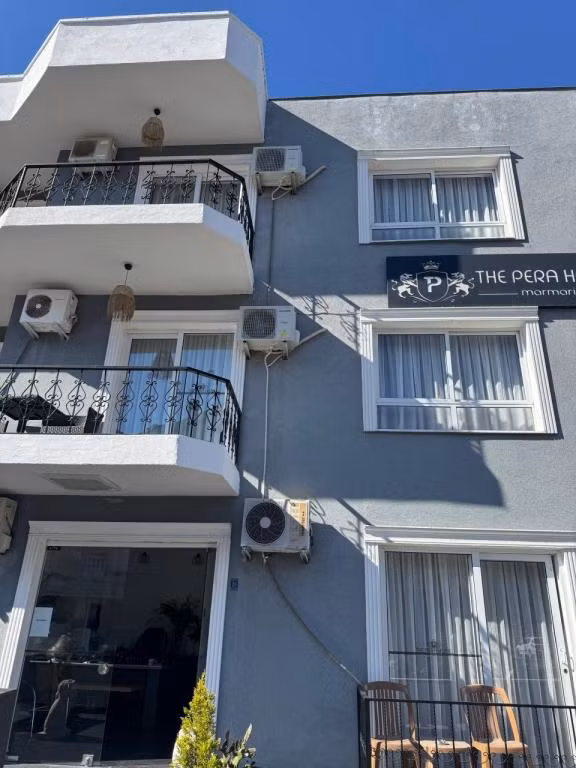 The Pera Hotel Marmaris — 5