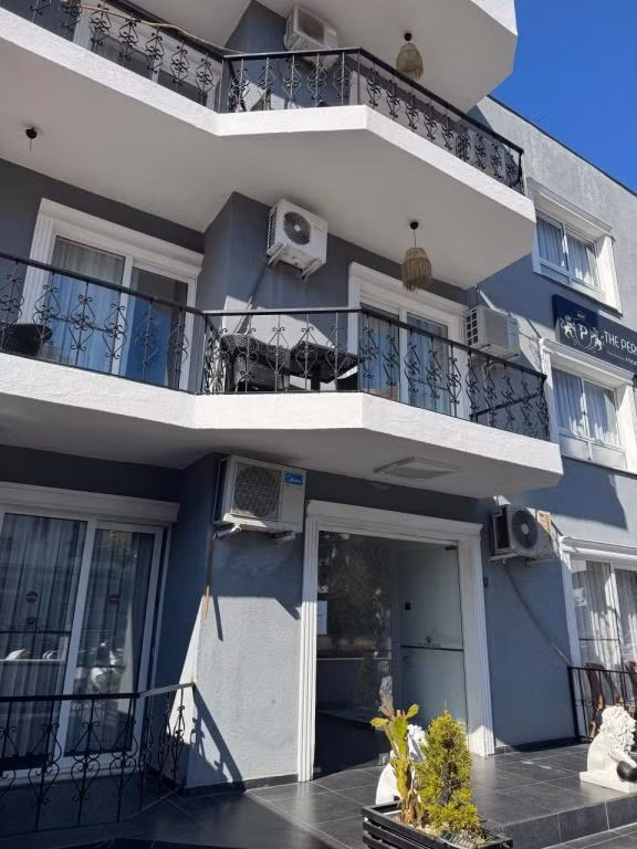 The Pera Hotel Marmaris — 9
