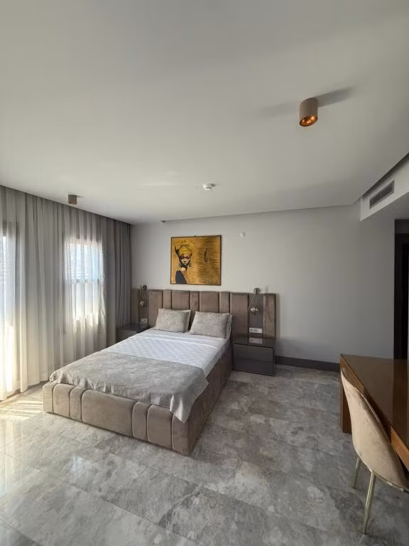 The Pilgrim Ephesus Hotel Selçuk — 9