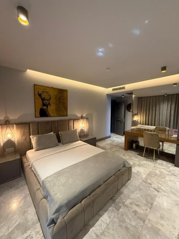 The Pilgrim Ephesus Hotel Selçuk — 6