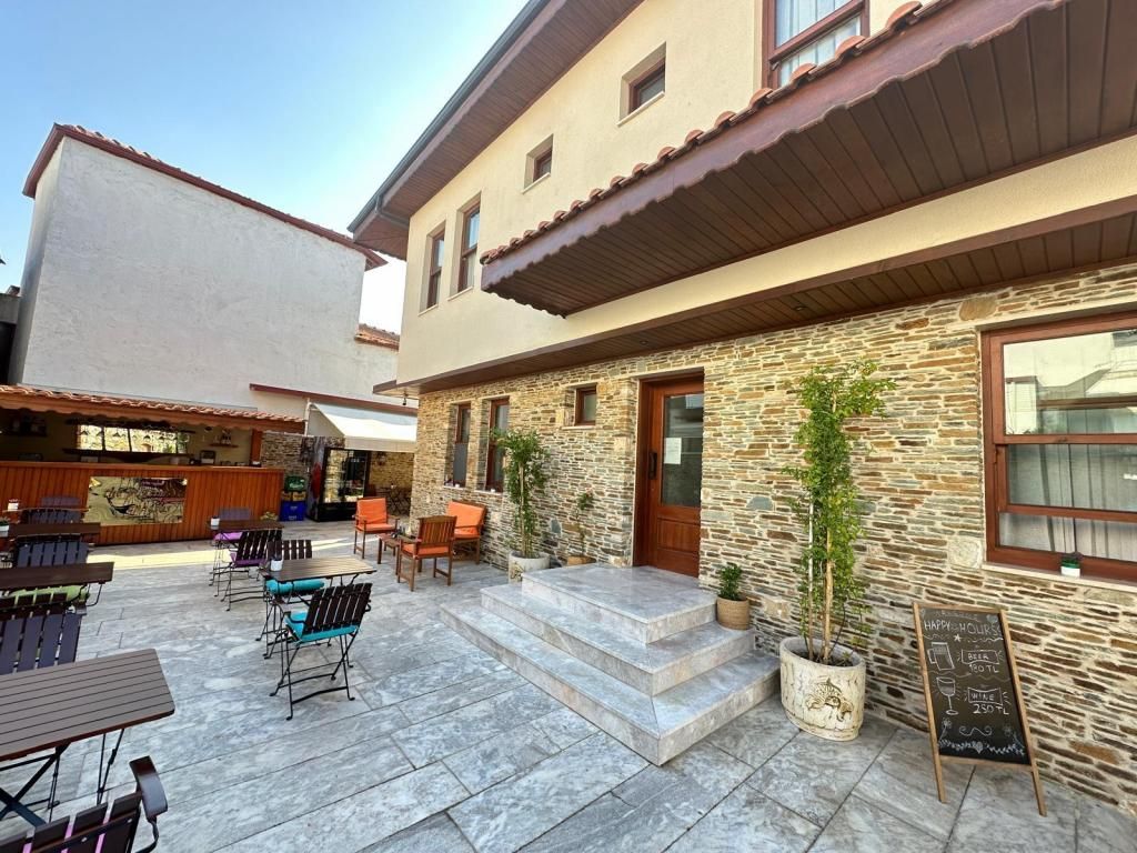 The Pilgrim Ephesus Hotel Selçuk — 3