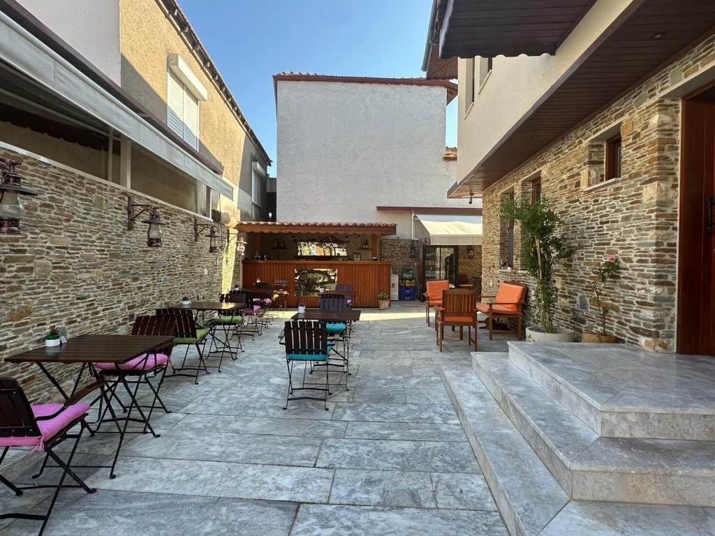 The Pilgrim Ephesus Hotel Selçuk — 4