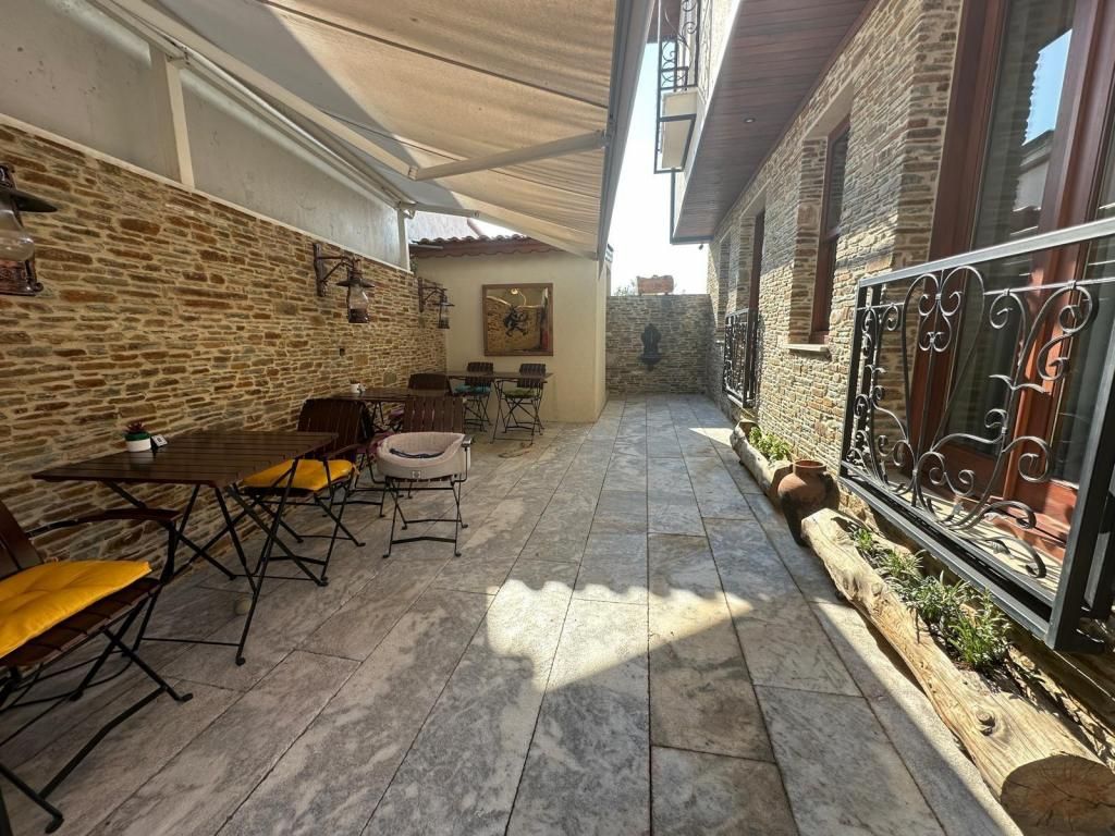 The Pilgrim Ephesus Hotel Selçuk — 5