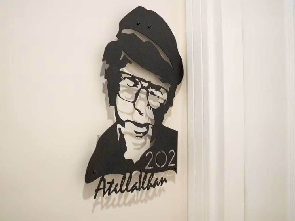The Printhouse Hotel — 8