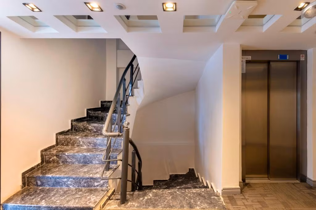 The Private Airport Hotel — 6