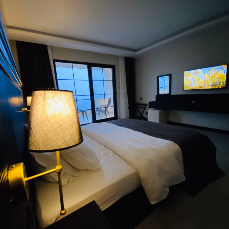 The Reference Club Country Resort (Adults Only +12)