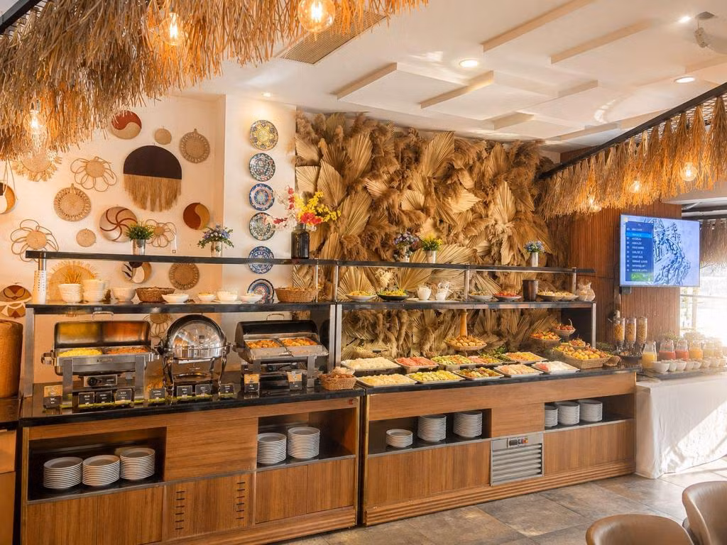 The Riada Hotel — 3