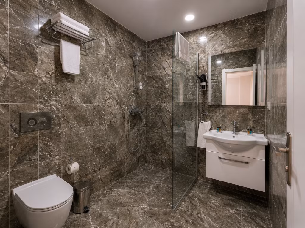 The Riada Hotel — 9