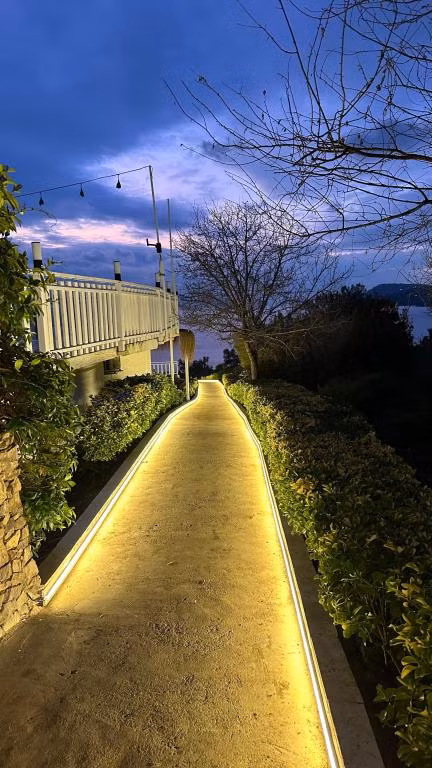 The Roof Ada Otel — 3