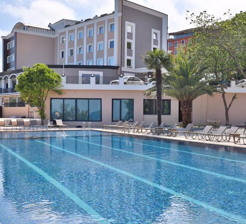 The Sign Değirmen Hotel & Spa — 3