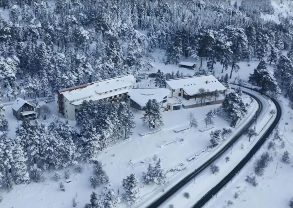 The Sign Esentepe Hotel & Ski Center