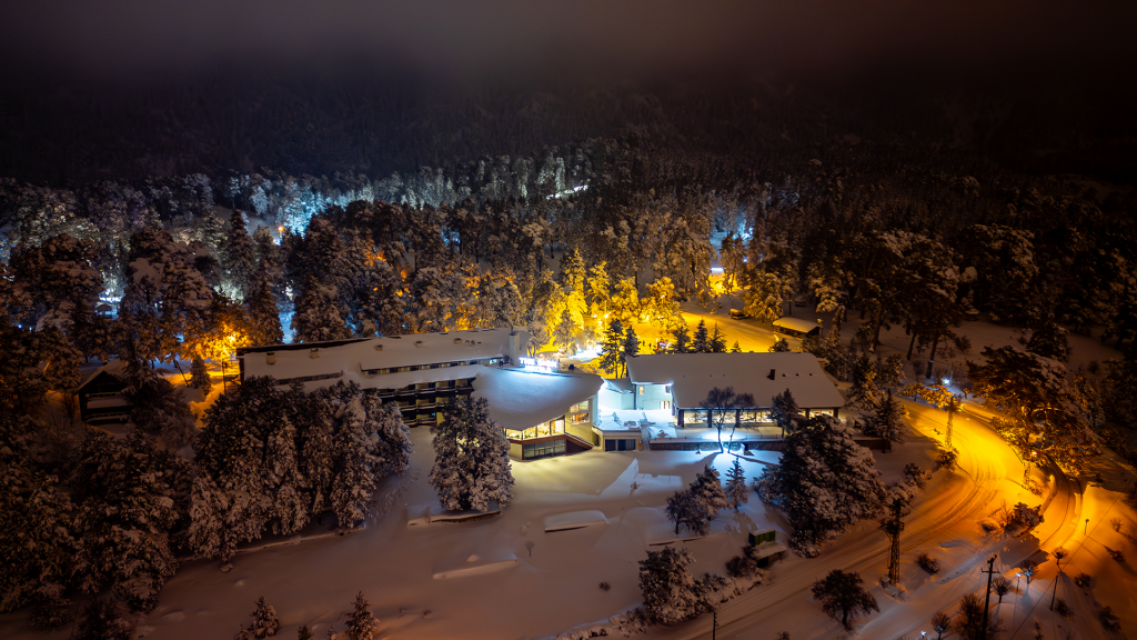 The Sign Esentepe Hotel & Ski Center