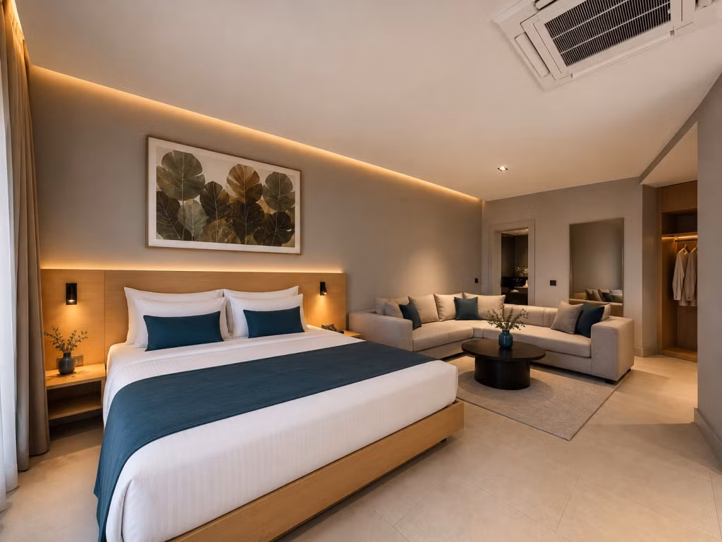 The Sign Highlight Hotel — 9