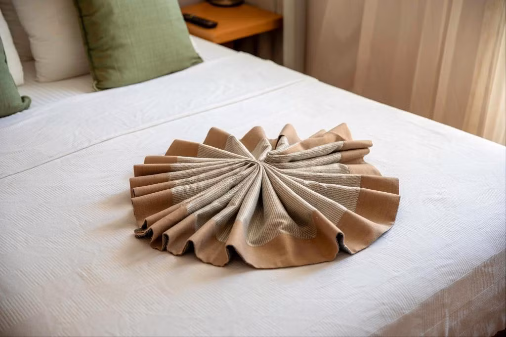The Suites Antalya — 2