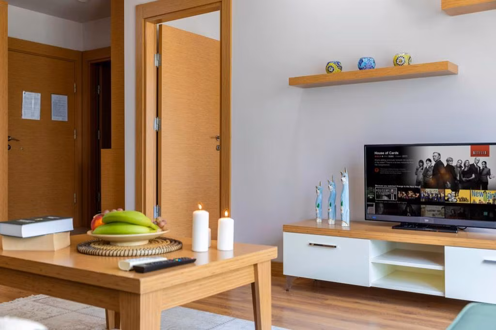 The Suites Antalya — 5