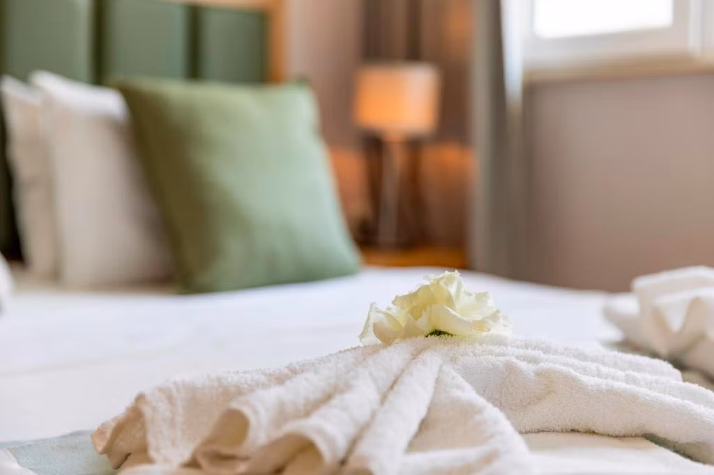 The Suites Antalya — 6