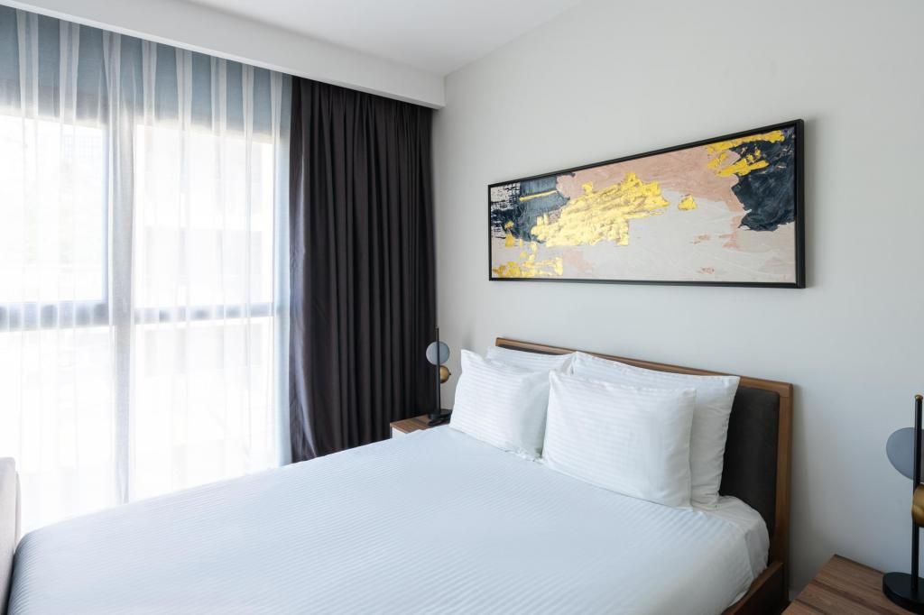 TSL Serviced Apartments Kağıthane — 6