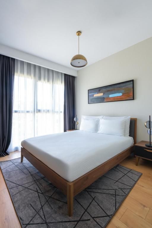 TSL Serviced Apartments Kağıthane — 7