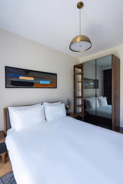 TSL Serviced Apartments Kağıthane — 8