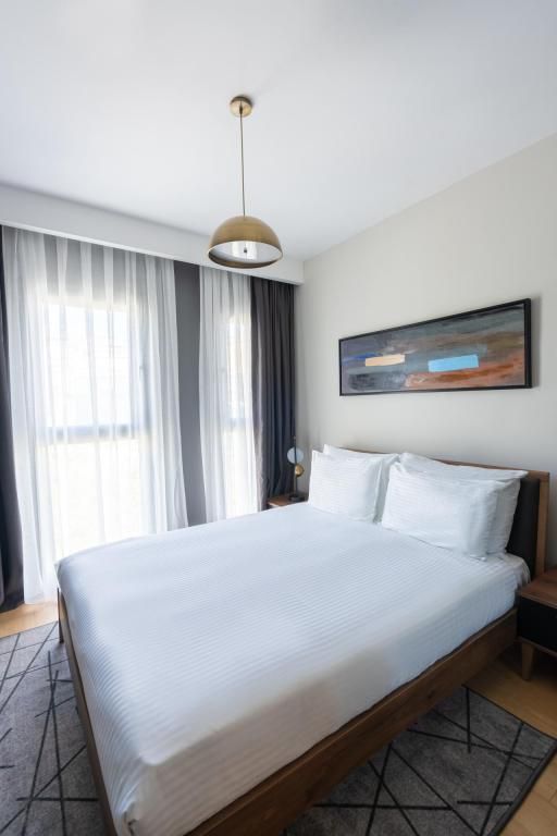 TSL Serviced Apartments Kağıthane — 9
