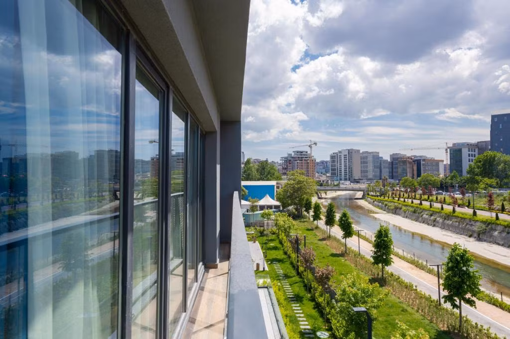 TSL Serviced Apartments Kağıthane — 3